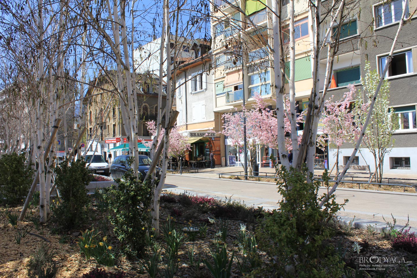 Annemasse